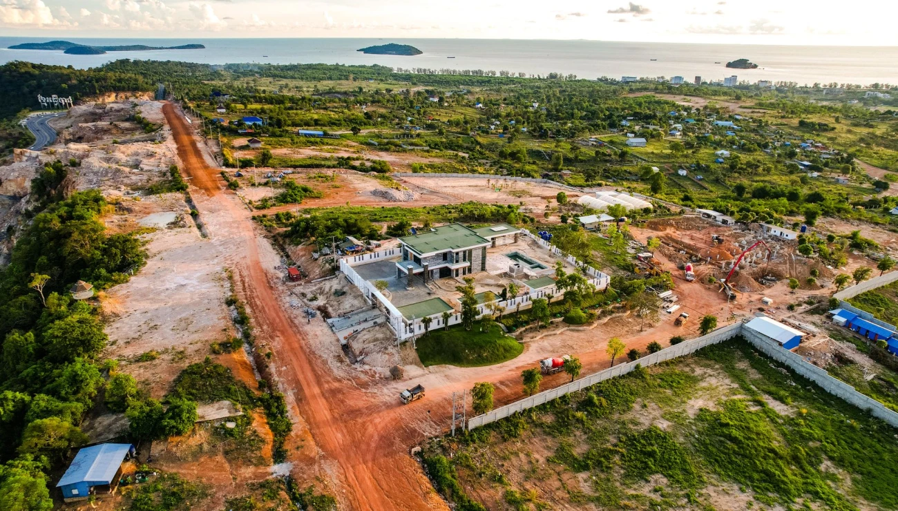 Phuket Real Estate: Opportunities Amid Thailand's Tourism Shift