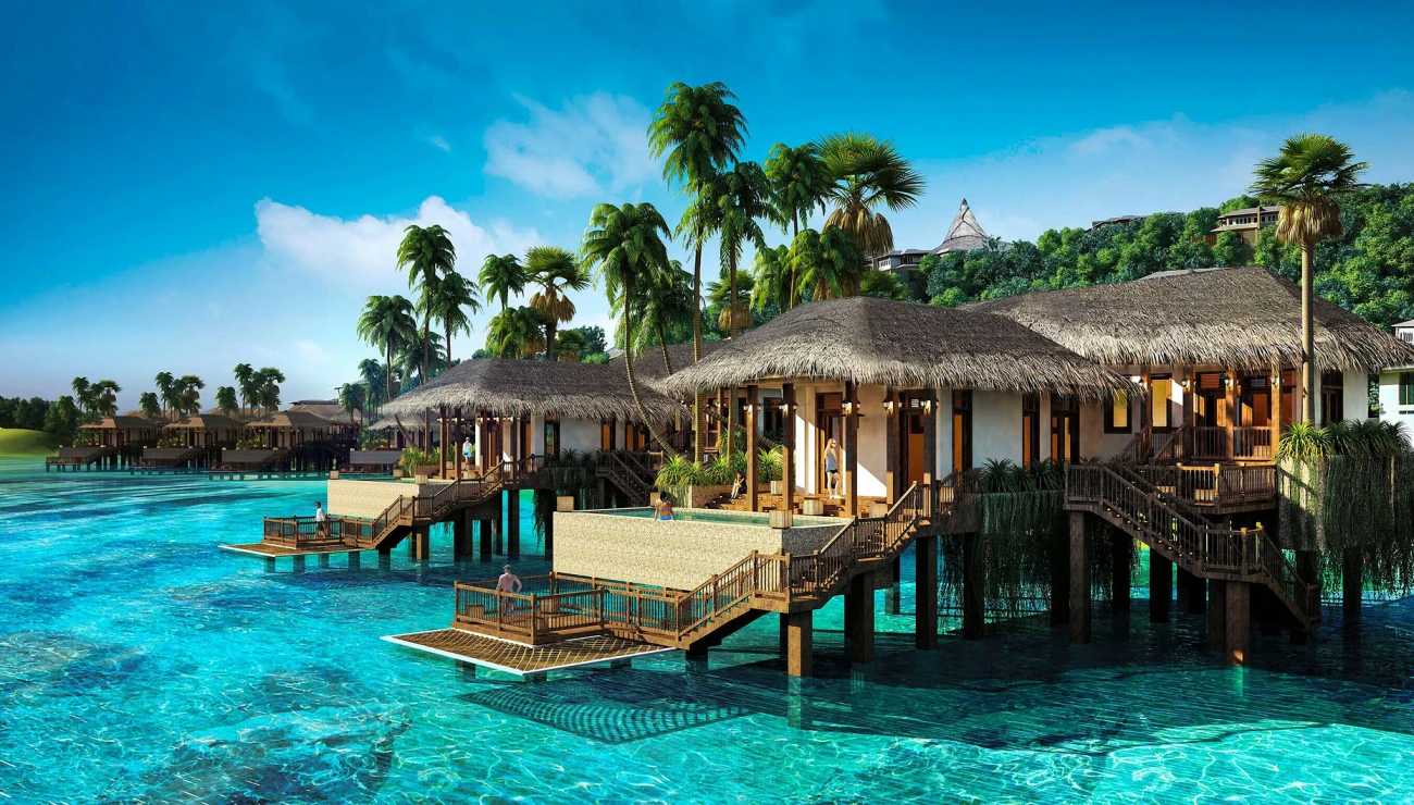Phuket Real Estate: Value Over Discounts in Luxury Market
