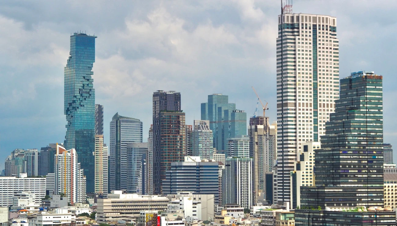 วิธีการกรอก TDAC สำหรับการเข้าประเทศไทยในปี 2026