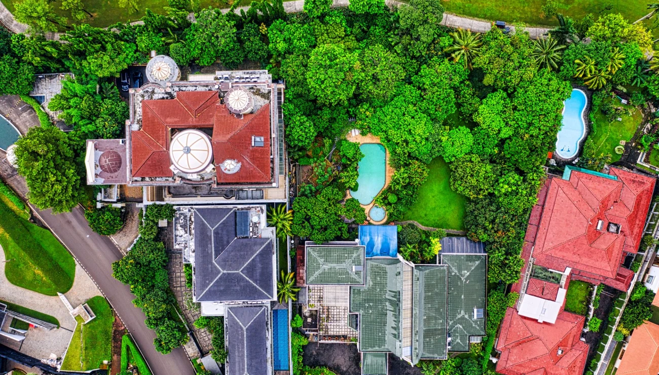 Thailand’s $26.8B Tech Investment Boom: A New Era for Real Estate