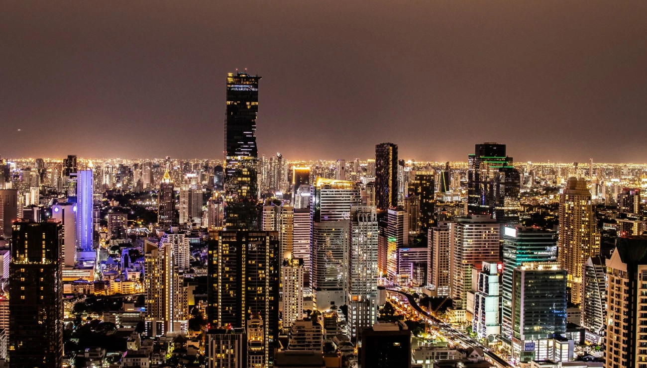 โอกาสใหม่กับ Thailand Privilege Visa สำหรับครอบครัวที่ย้ายมาไทย