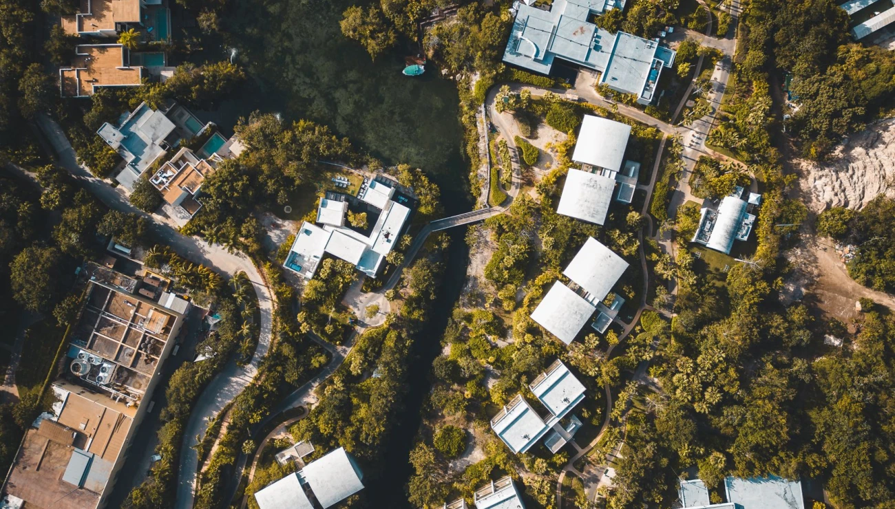 Savills Thailand адаптируется к замедлению рынка жилья