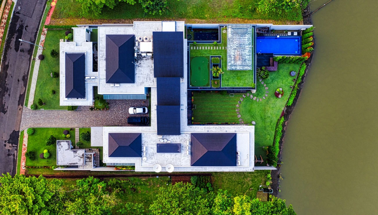PropertyGuru Thailand Property Awards 2026: что это значит для инвесторов в недвижимость