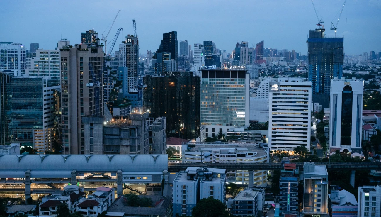 AP Thailand признан девелопером года: что это значит для инвесторов