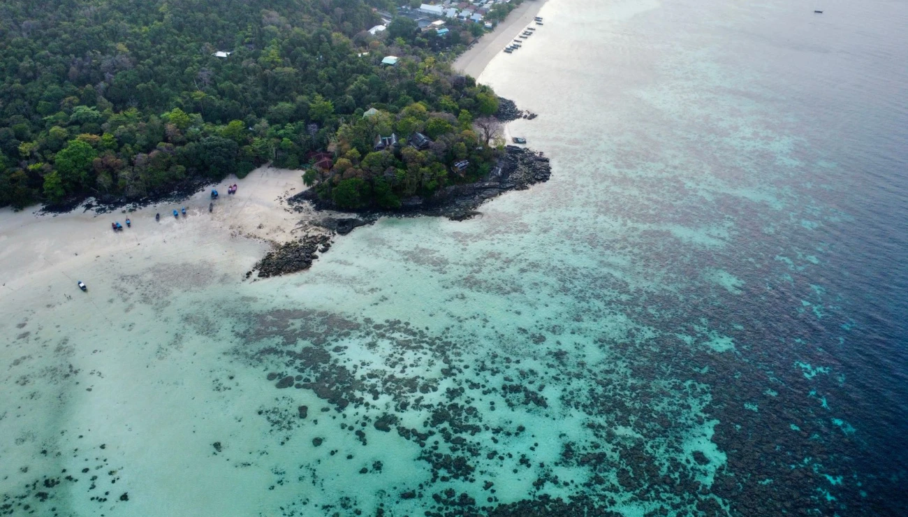 Thailand's New $14 Tourism Tax: Impact on Phuket Real Estate
