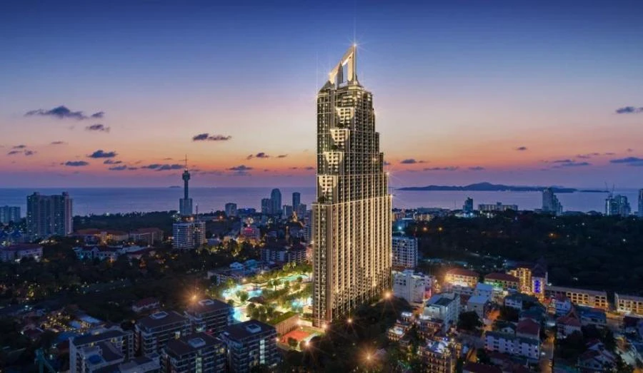 Grand Solarie