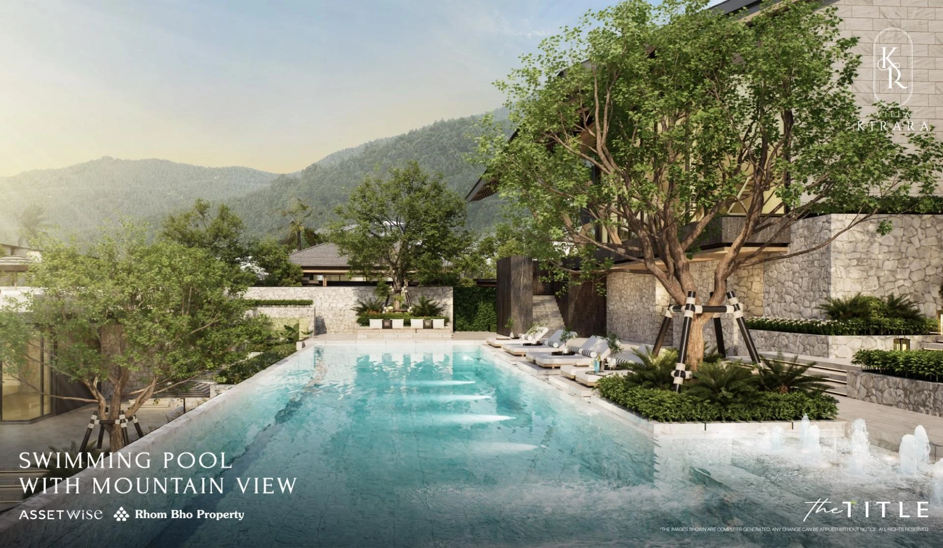 The Title Villa Kirara
