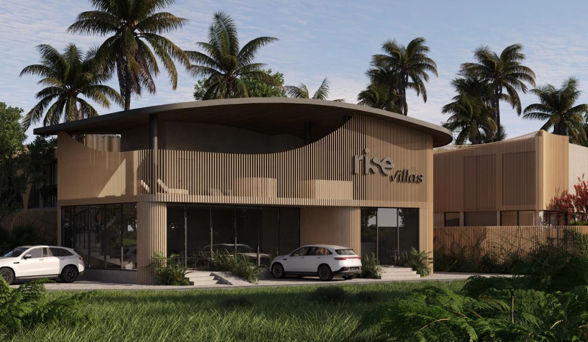 Rise Villas