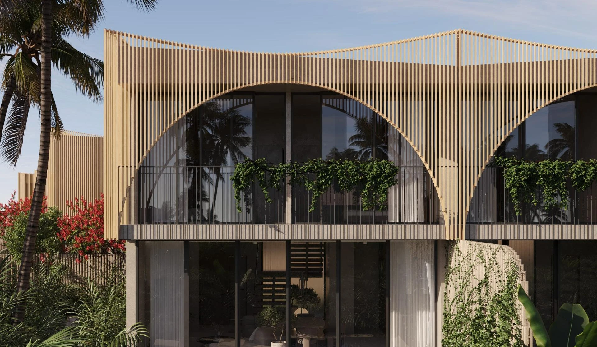 Rise Villas