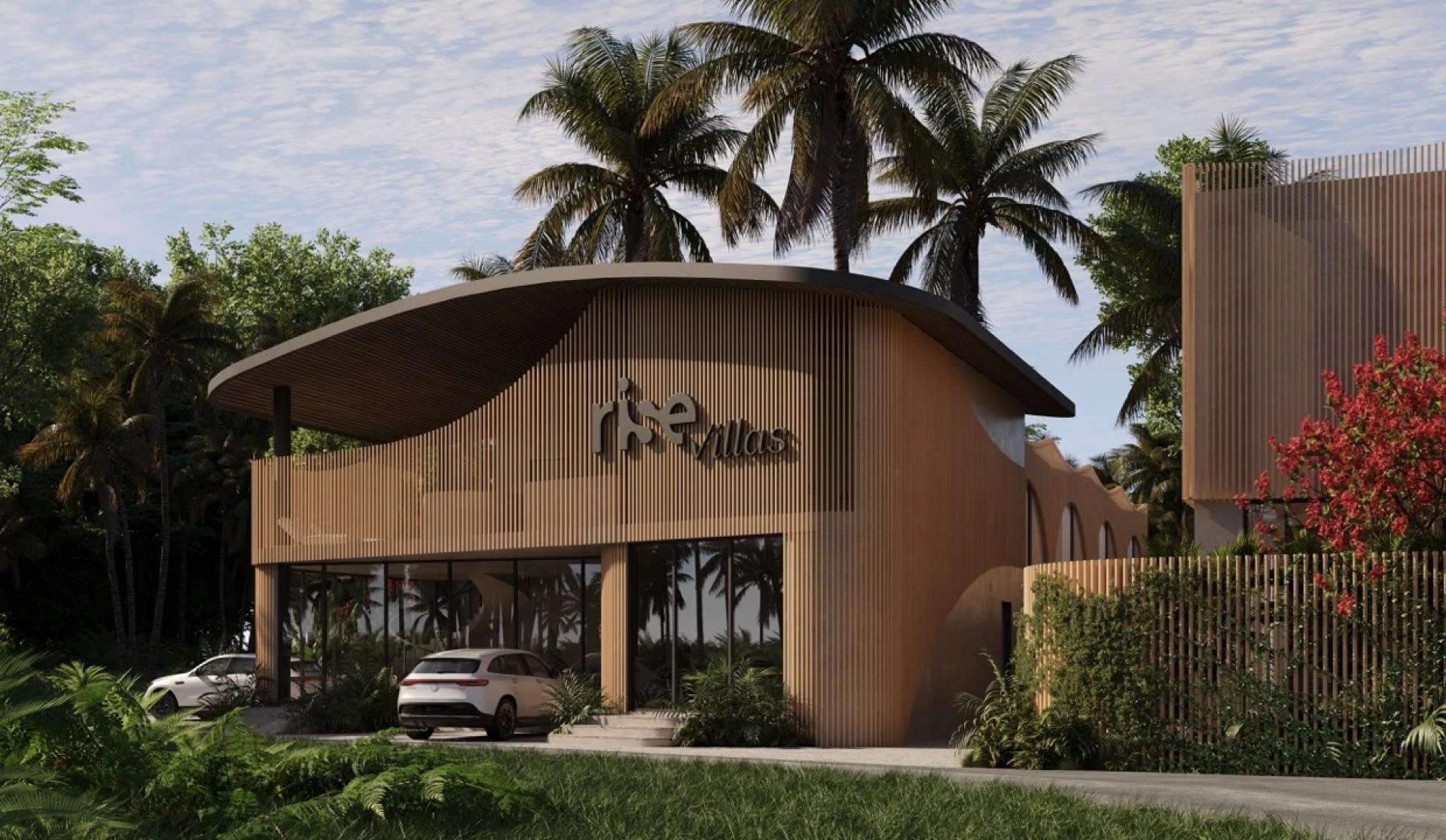Rise Villas