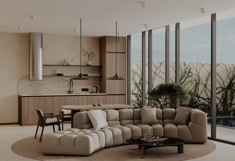 Rise Villas