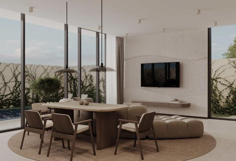 Rise Villas