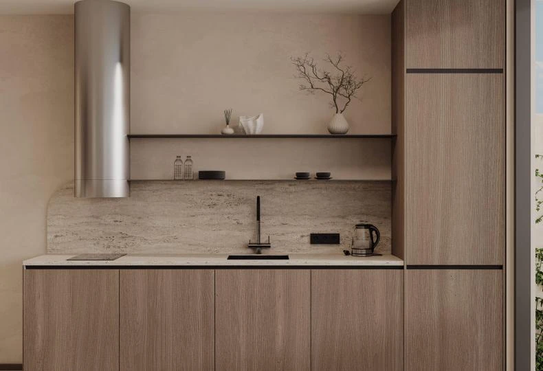 Rise Villas