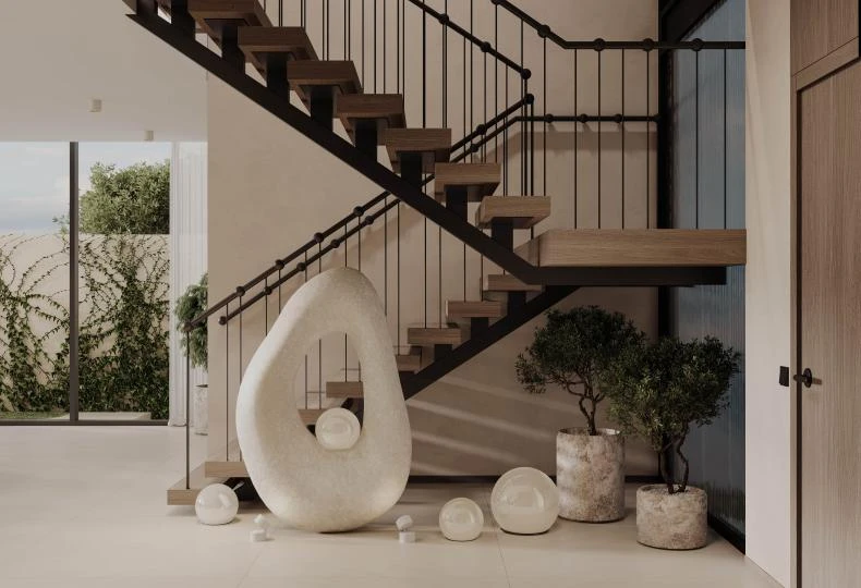 Rise Villas