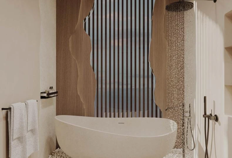Rise Villas