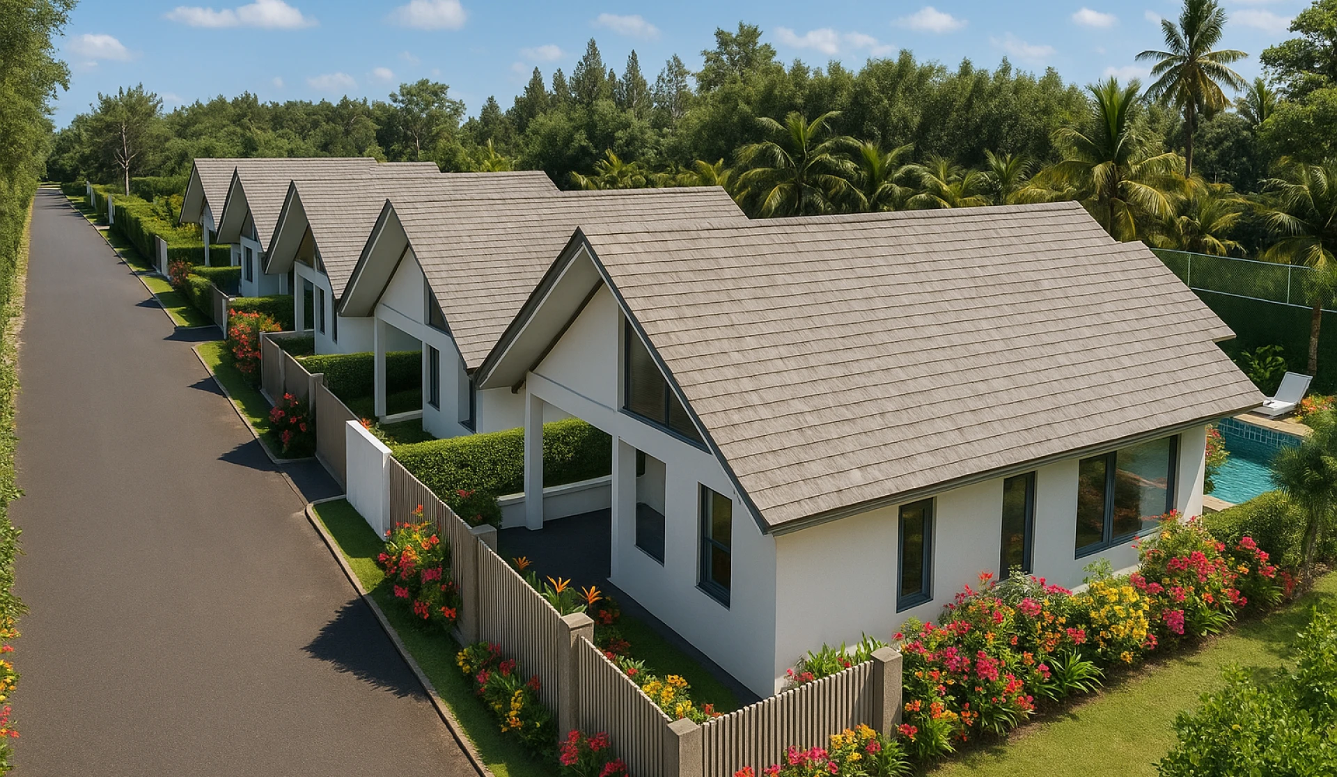 Akara Pool Villas