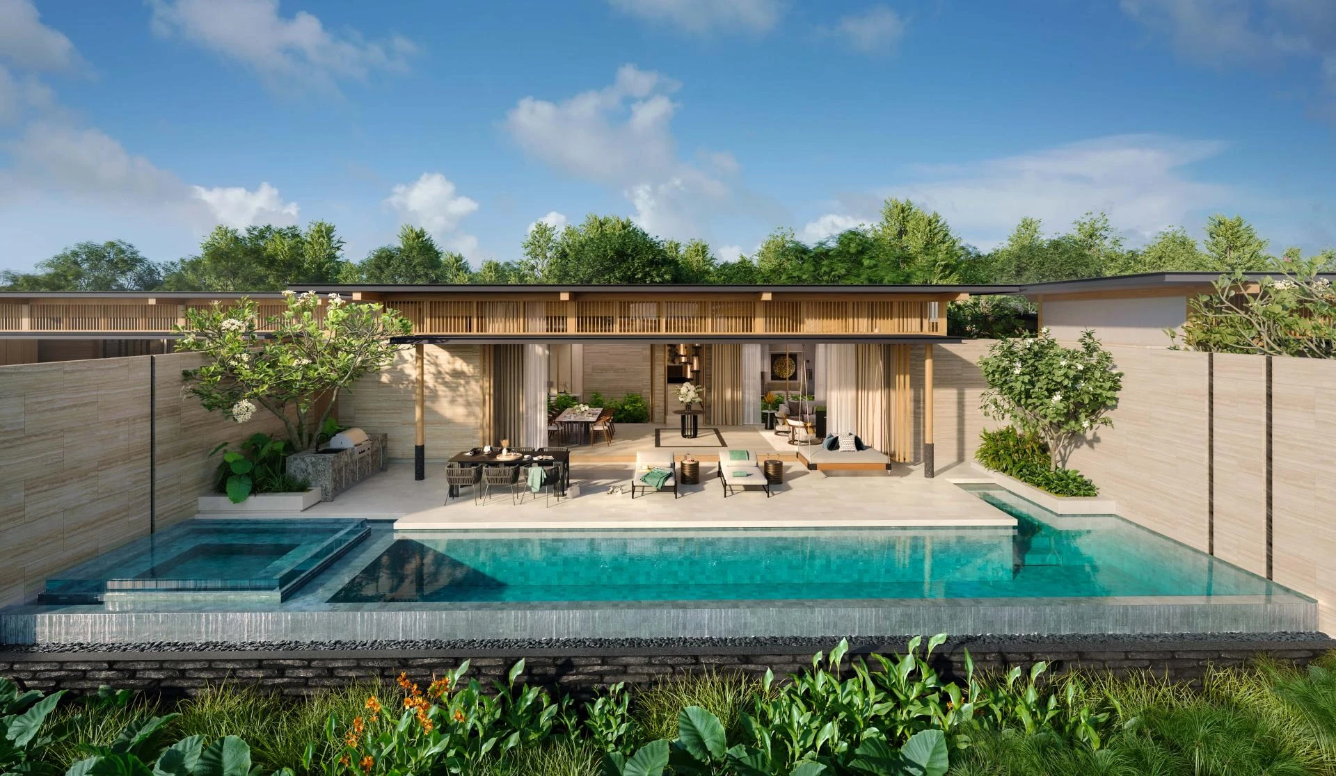 Yara Residences at Banyan Tree Phuket