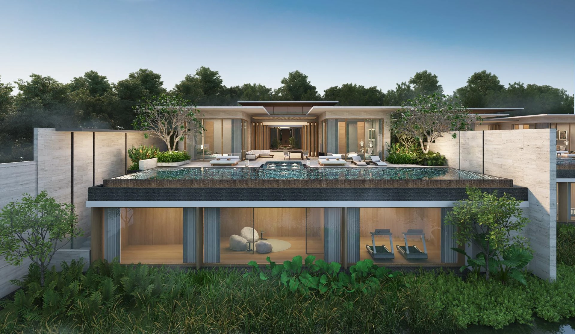 Yara Residences at Banyan Tree Phuket