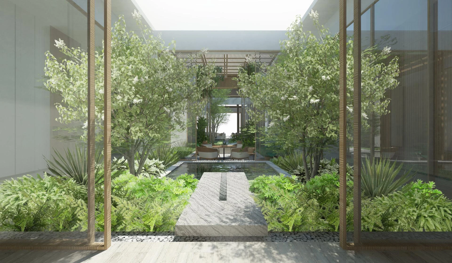 Yara Residences at Banyan Tree Phuket
