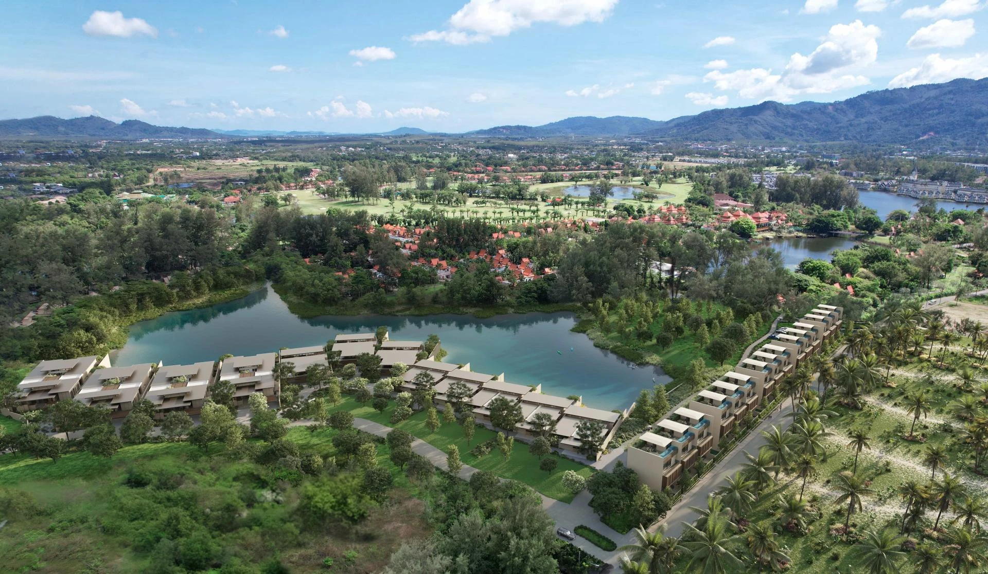 Yara Residences at Banyan Tree Phuket