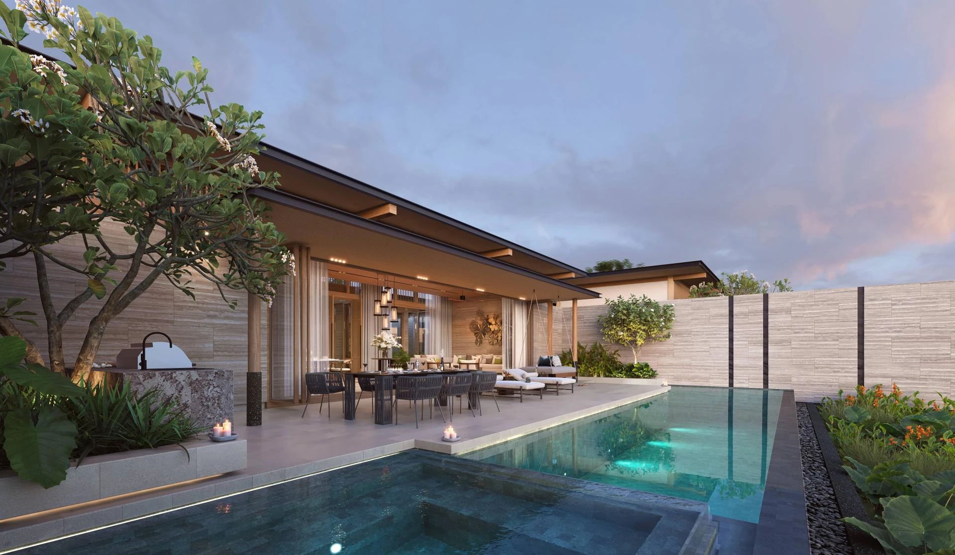 Yara Residences at Banyan Tree Phuket