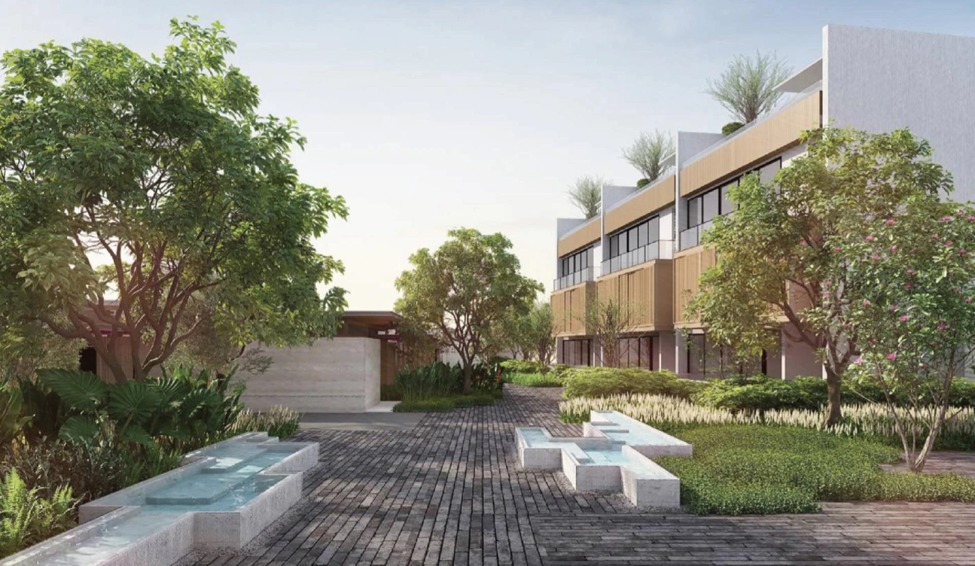 Yara Residences at Banyan Tree Phuket