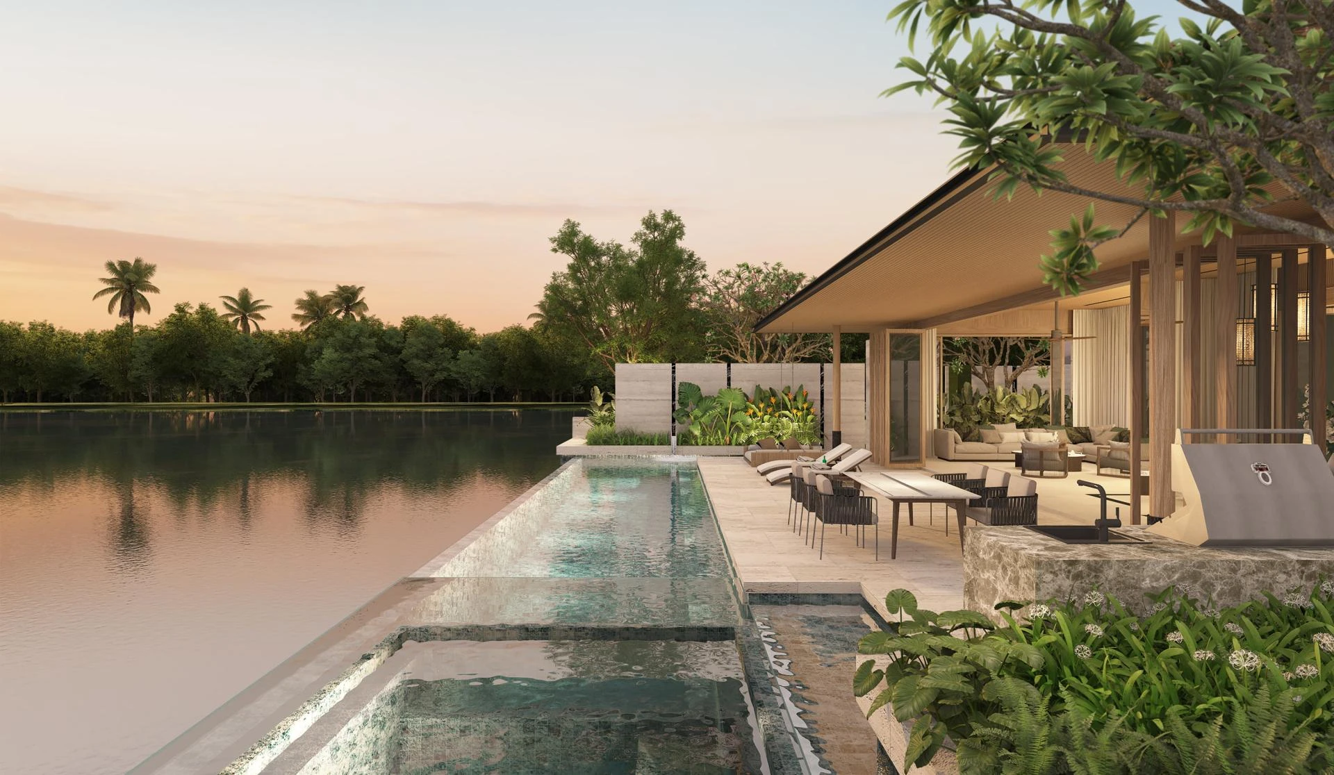 Yara Residences at Banyan Tree Phuket