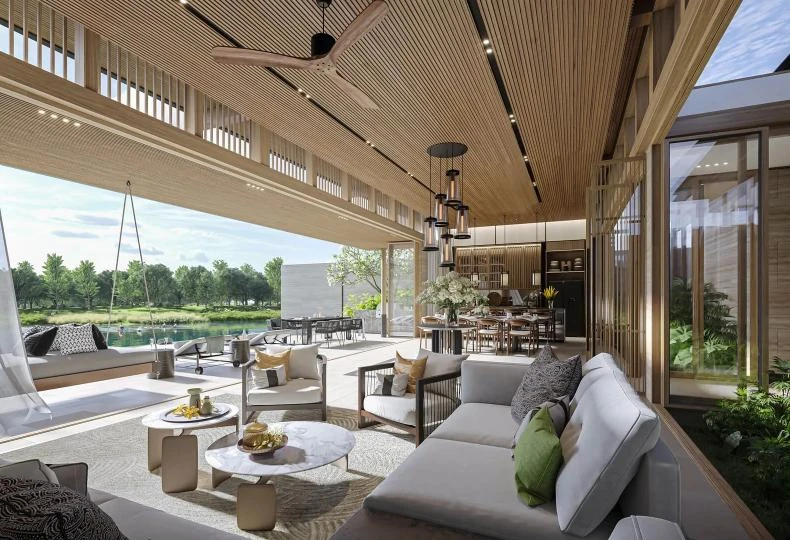 Yara Residences at Banyan Tree Phuket