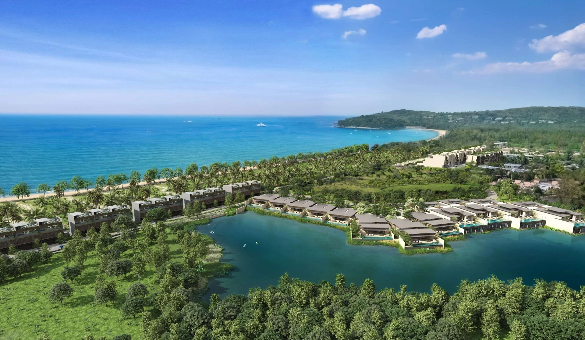 Yara Residences at Banyan Tree Phuket