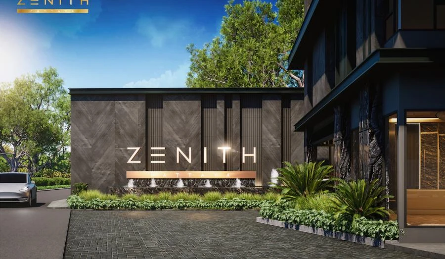 Zenith Pattaya