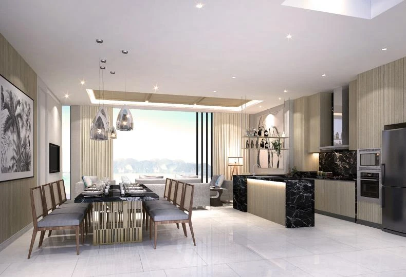 Vip Galaxy Villas