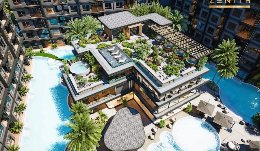 Zenith Pattaya