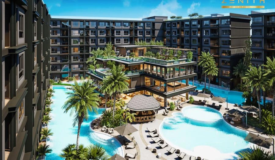 Zenith Pattaya
