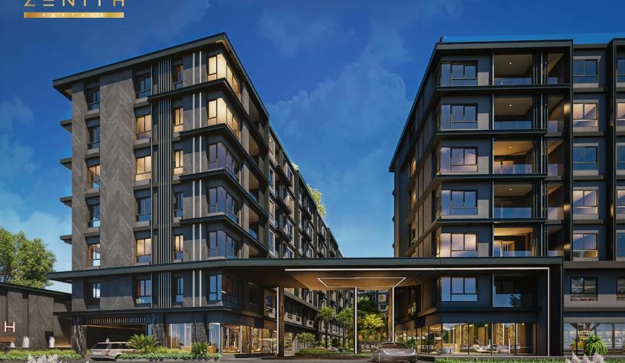Zenith Pattaya