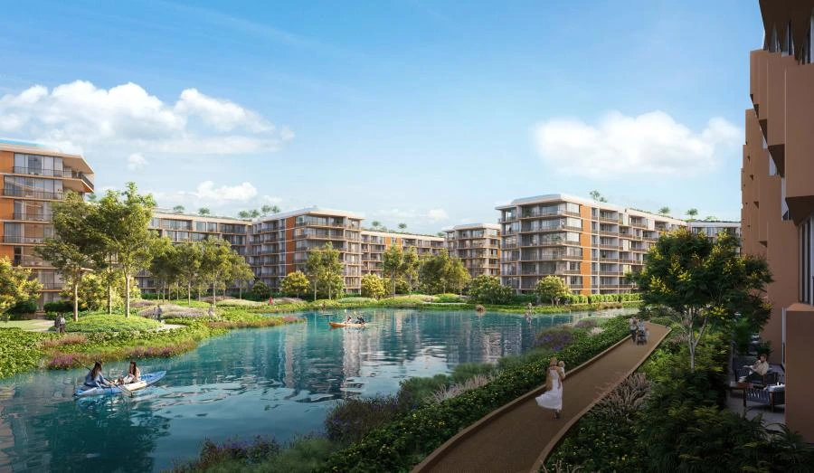 Skypark Elara Lakelands