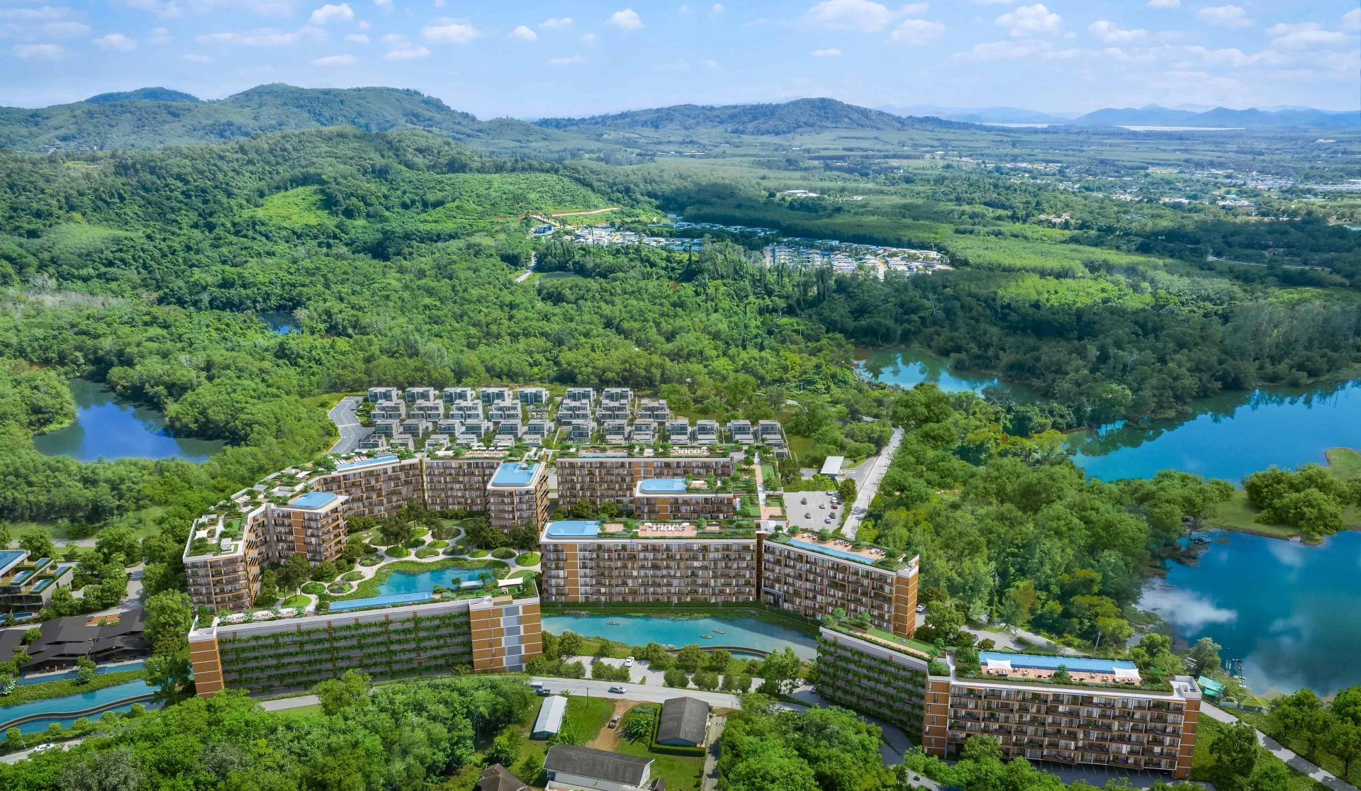 Skypark Elara Lakelands