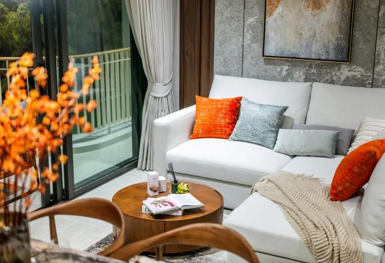 Laguna Golf Residences Hibiscus