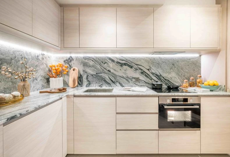 Laguna Beach Residences Bayside
