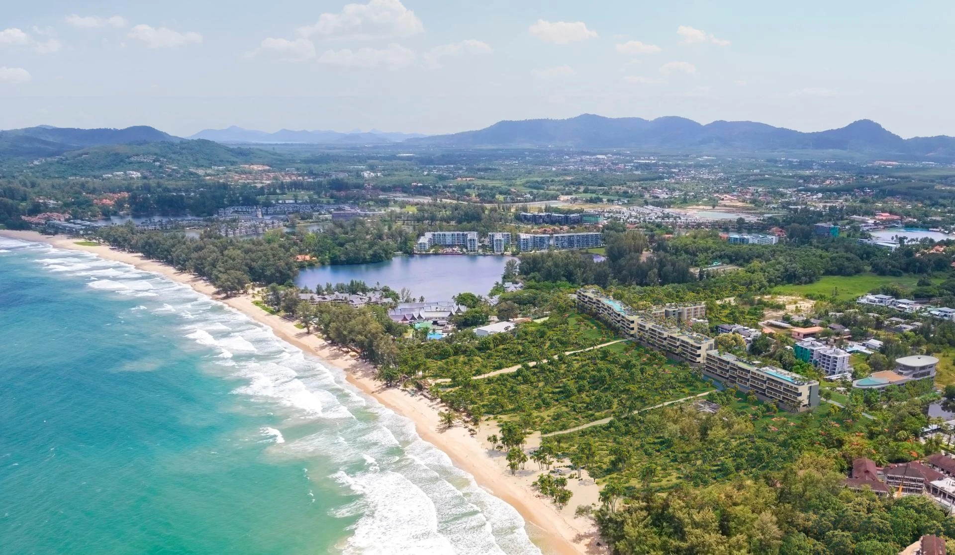 Laguna Seashore (Seaside)