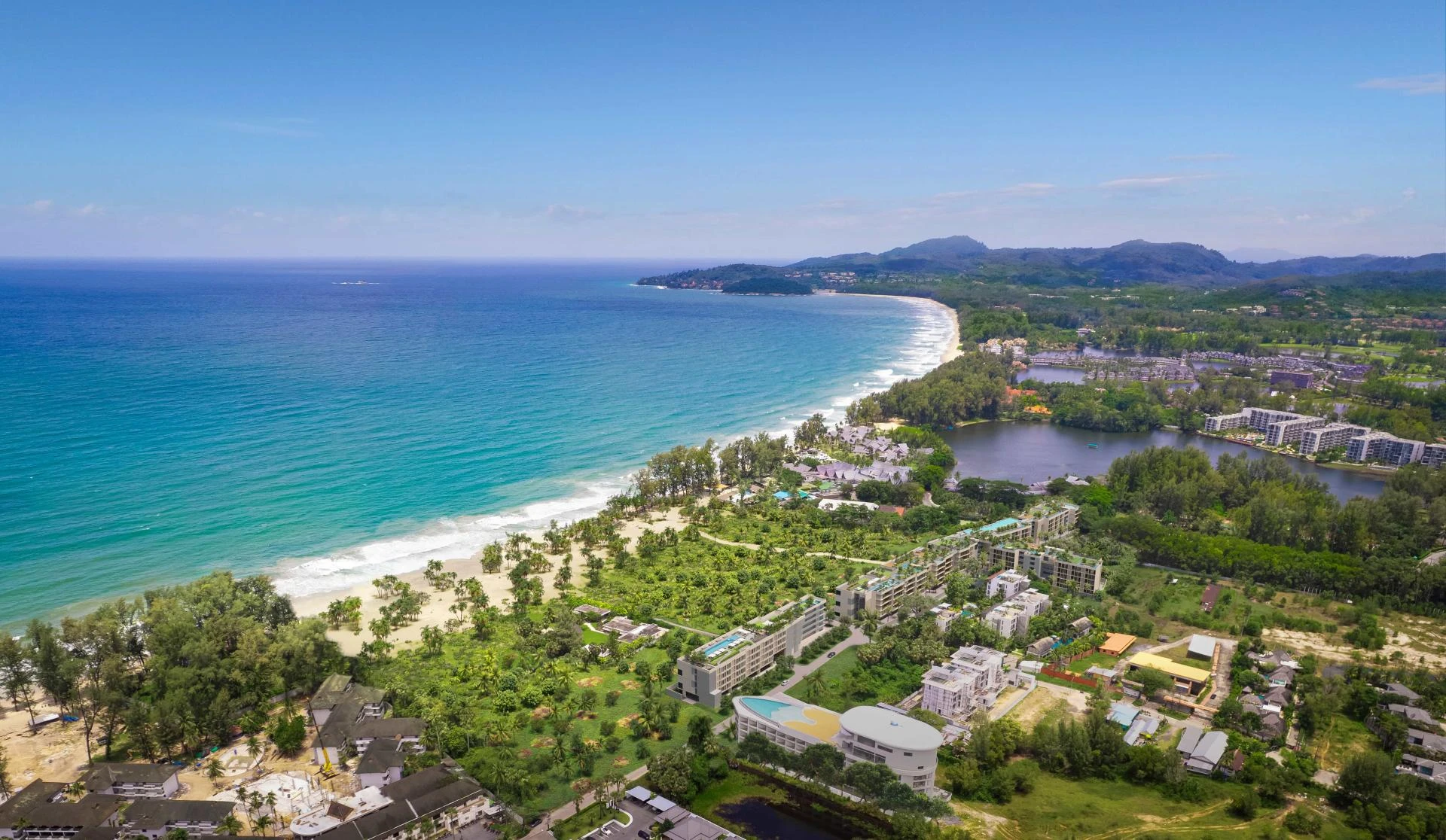 Laguna Seashore (Seaside)