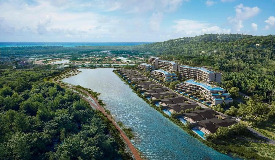 Laguna Lakelands Waterside Residences (Lakeview Residences)
