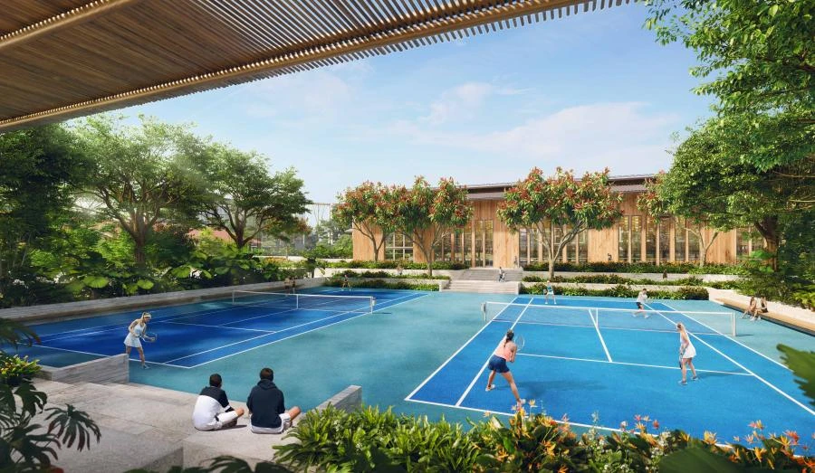 Laguna Lakelands Waterside Residences (Lakeview Residences)