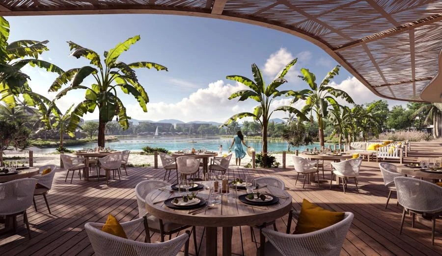 Laguna Lakelands Waterside Residences (Lakeview Residences)