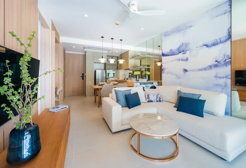Laguna Lakelands Waterside Residences (Lakeview Residences)