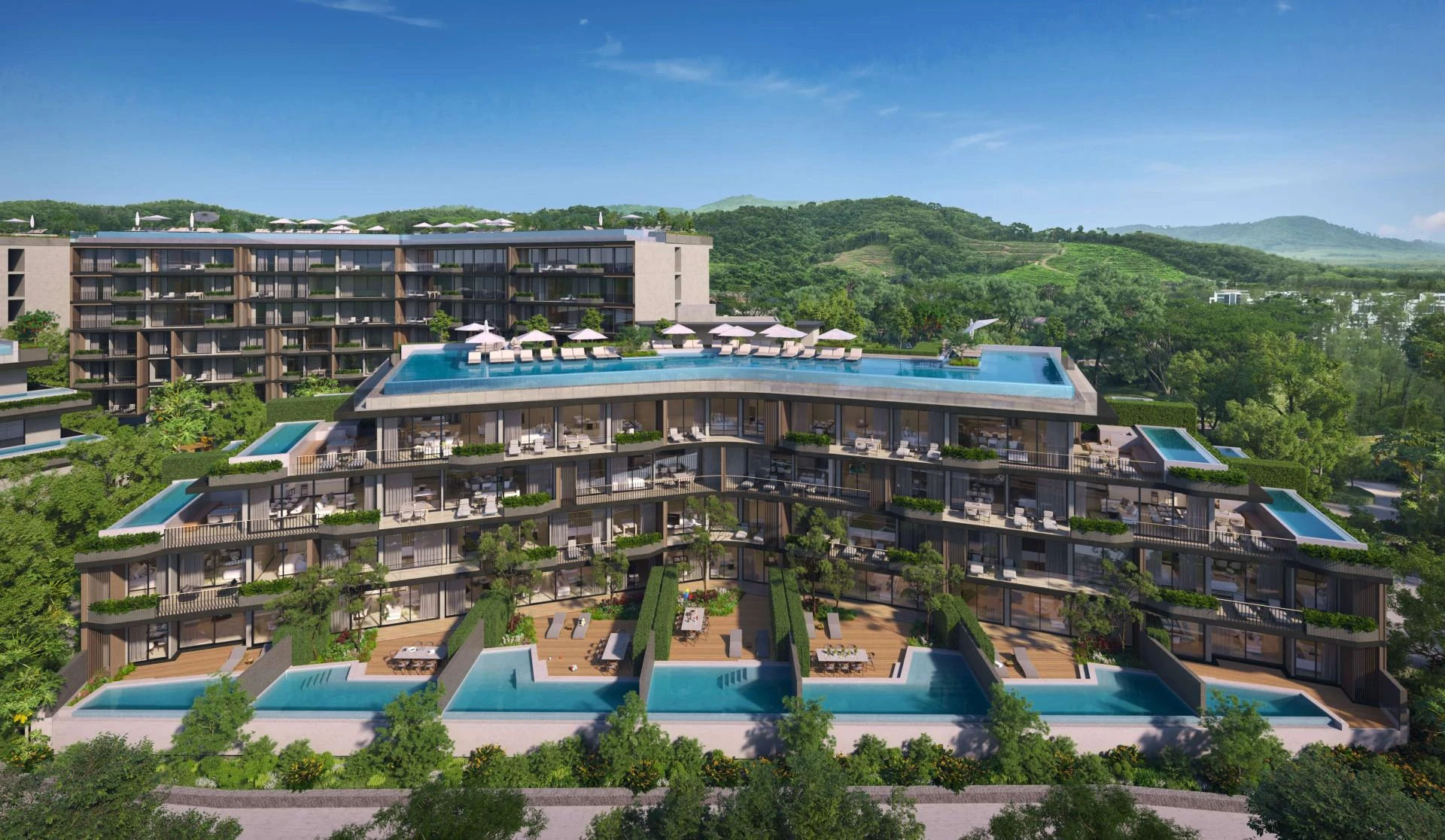 Laguna Lakelands Waterside Residences (Lakeview Residences)