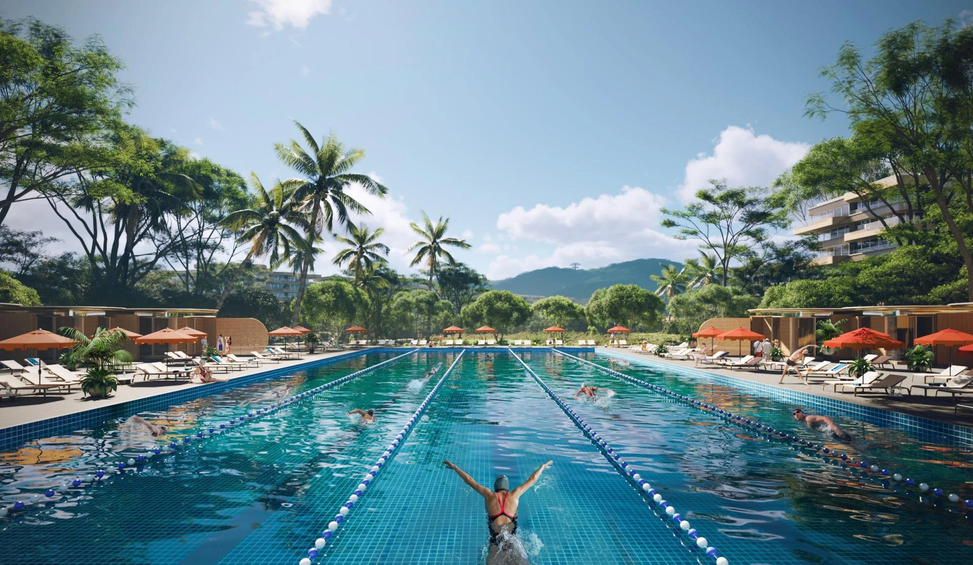 Laguna Lakelands Waterside Residences (Lakeview Residences)