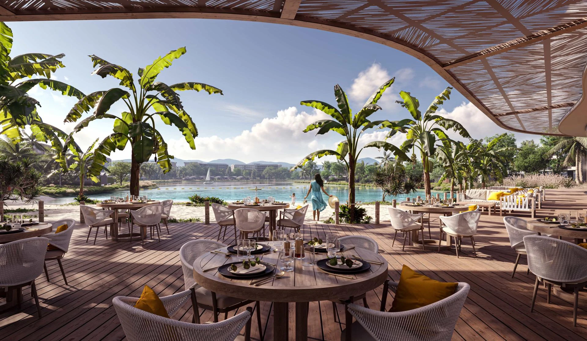 Laguna Lakelands Waterside Residences (Lakeview Residences)