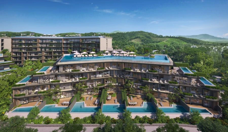 Laguna Lakelands Waterside Residences (Lakeview Residences)