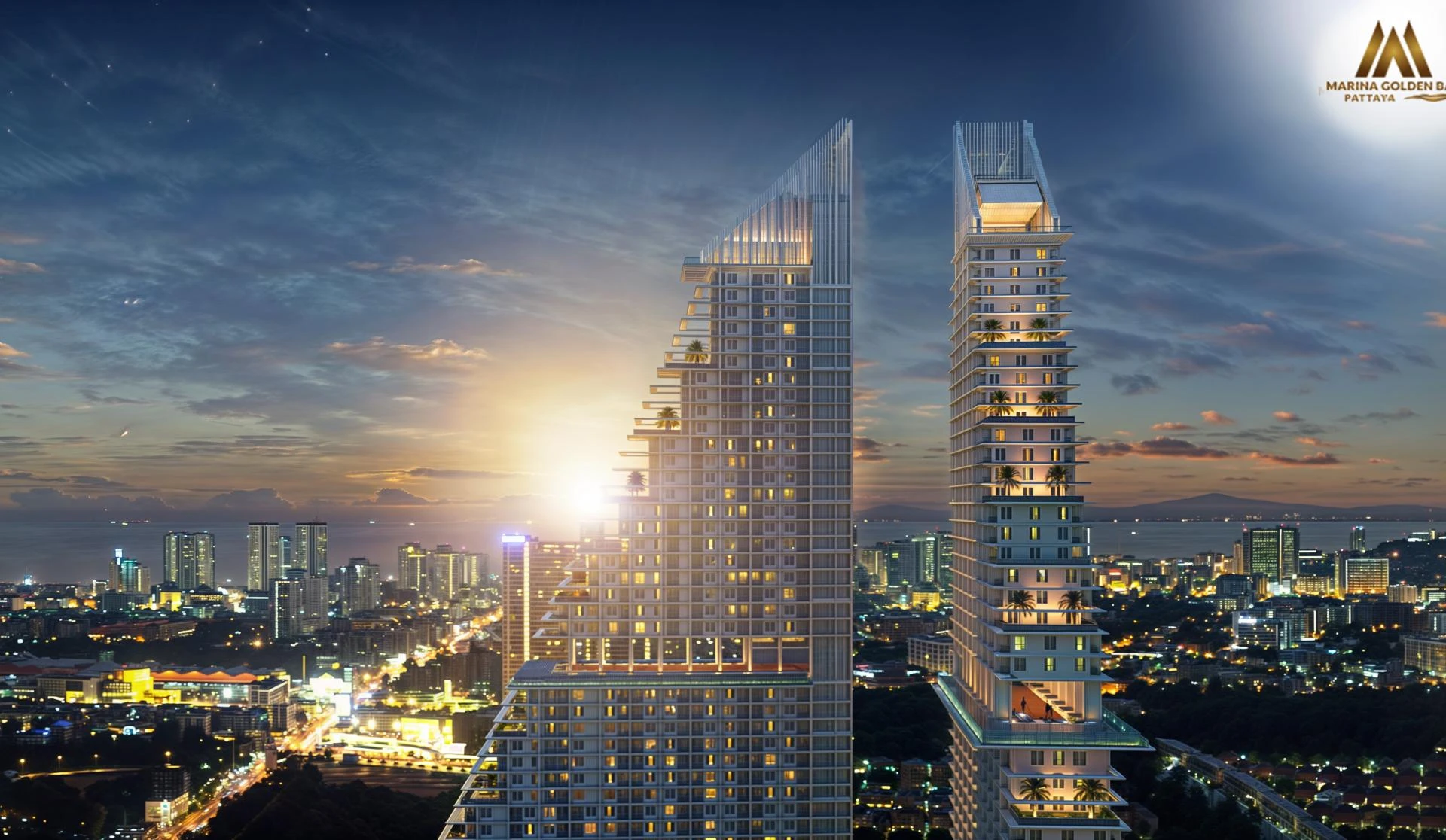 Marina Golden Bay