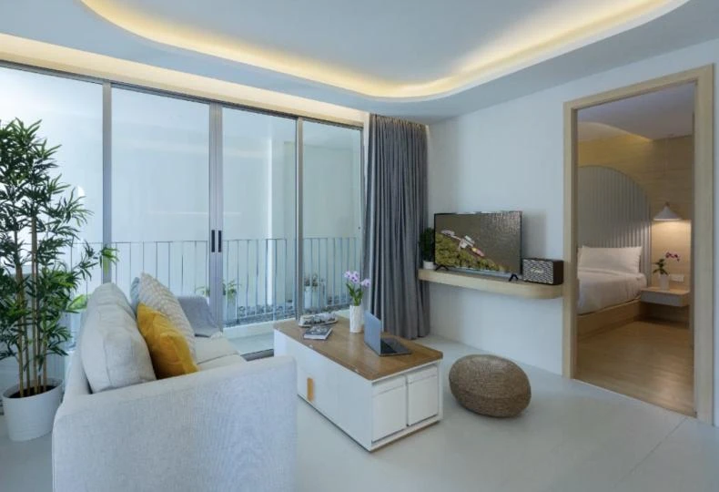 Fantasea Condo Kamala